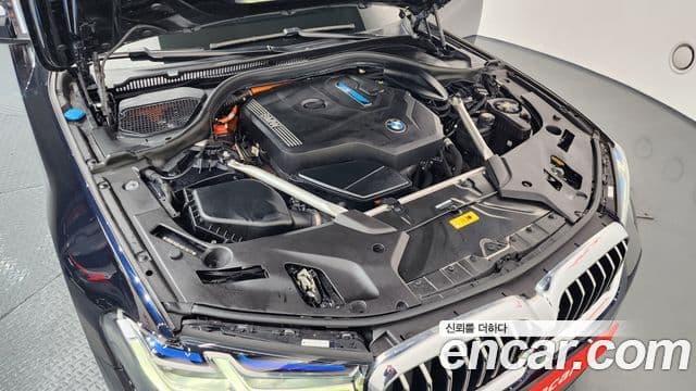 BMW 5시리즈 (G30) 530e M Sport, 2021 6