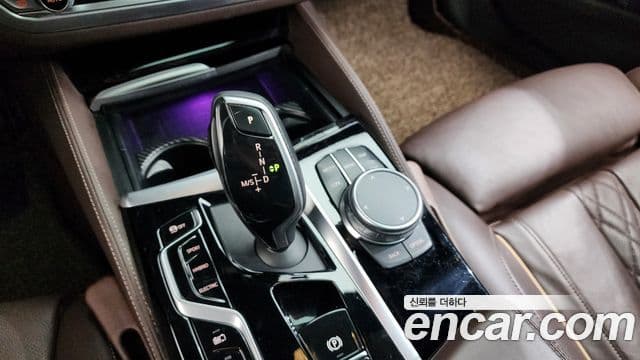 BMW 5시리즈 (G30) 530e M Sport, 2021 9