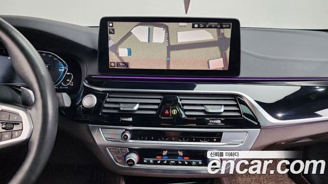 BMW 5시리즈 (G30) 530e M Sport, 2021 14