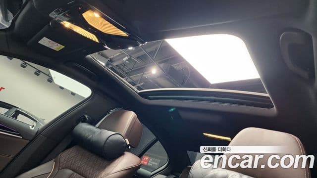 BMW 5시리즈 (G30) 530e M Sport, 2021 18