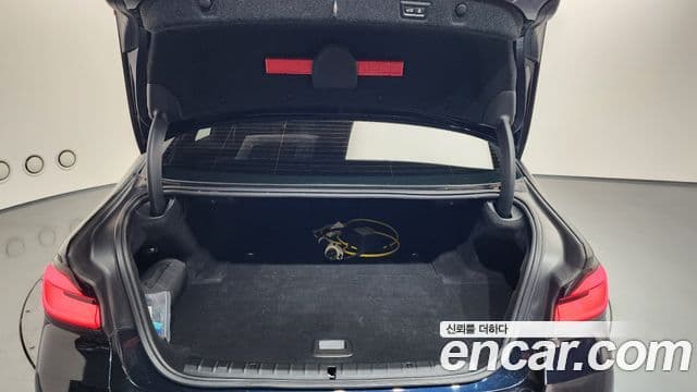 BMW 5시리즈 (G30) 530e M Sport, 2021 20