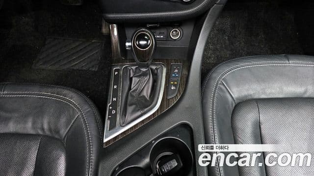 Kia K5 빌트인캠2 — базовая версия - Built-in Cam 2, 2013 9