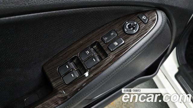 Kia K5 빌트인캠2 — базовая версия - Built-in Cam 2, 2013 17