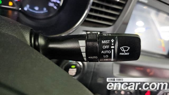 Kia K5 빌트인캠2 — базовая версия - Built-in Cam 2, 2013 18