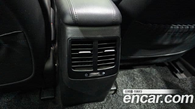 Kia K5 빌트인캠2 — базовая версия - Built-in Cam 2, 2013 20