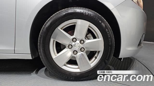 Chevrolet(GM대우) Malibu 2.0 LT Deluxe Pack, 2013 все фото