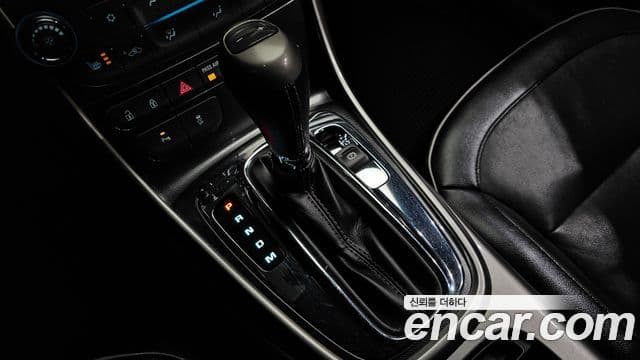 Chevrolet(GM대우) Malibu 2.0 LT Deluxe Pack, 2013 9