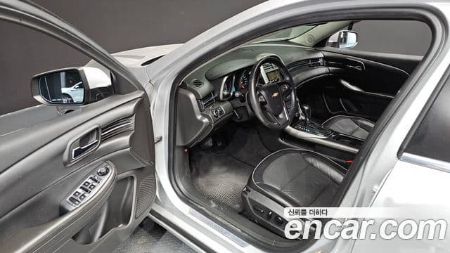 Chevrolet(GM대우) Malibu 2.0 LT Deluxe Pack, 2013 10