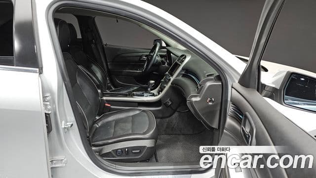Chevrolet(GM대우) Malibu 2.0 LT Deluxe Pack, 2013 12
