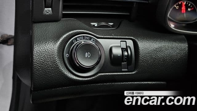 Chevrolet(GM대우) Malibu 2.0 LT Deluxe Pack, 2013 15