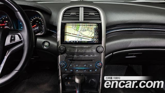 Chevrolet(GM대우) Malibu 2.0 LT Deluxe Pack, 2013 17