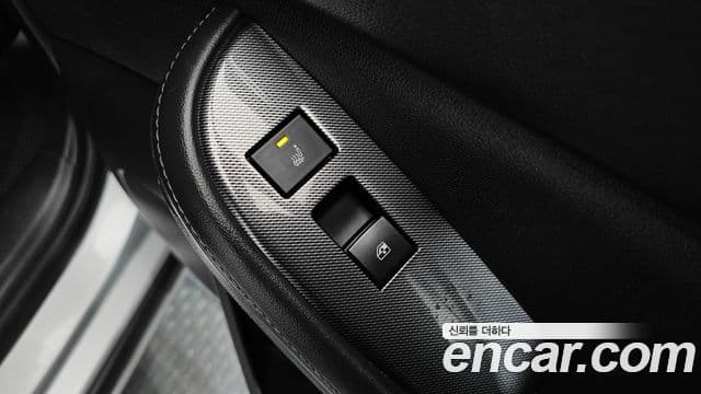 Chevrolet(GM대우) Malibu 2.0 LT Deluxe Pack, 2013 19