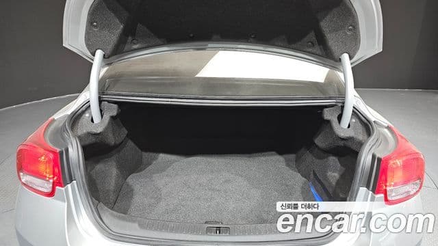 Chevrolet(GM대우) Malibu 2.0 LT Deluxe Pack, 2013 20