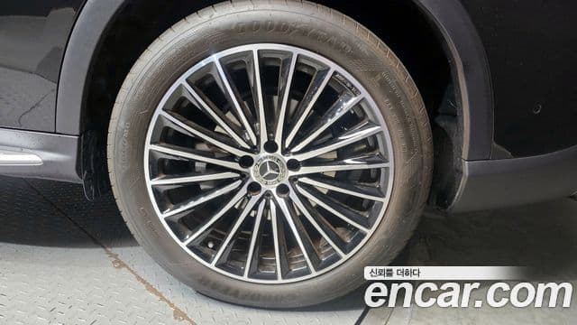 Mercedes-Benz GLC-класс X254 Avantgarde, 2025 все фото