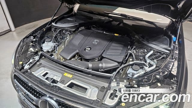 Mercedes-Benz GLC-класс X254 Avantgarde, 2025 6