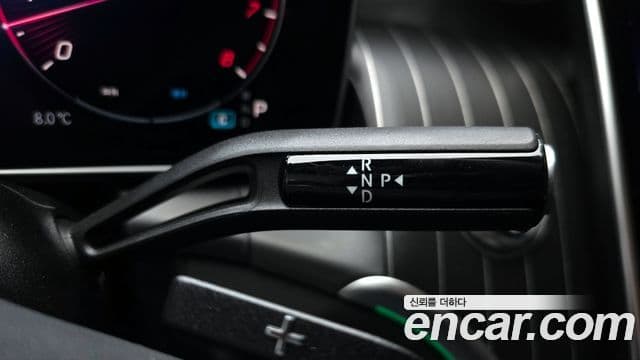 Mercedes-Benz GLC-класс X254 Avantgarde, 2025 9