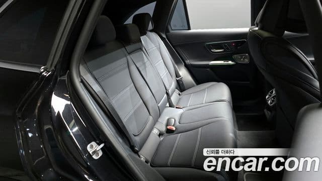 Mercedes-Benz GLC-класс X254 Avantgarde, 2025 12