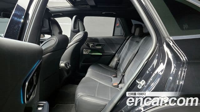 Mercedes-Benz GLC-класс X254 Avantgarde, 2025 13