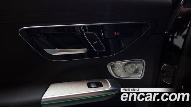 Mercedes-Benz GLC-класс X254 Avantgarde, 2025 17