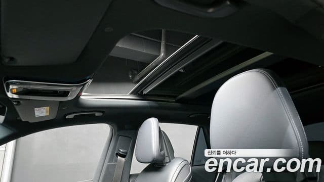 Mercedes-Benz GLC-класс X254 Avantgarde, 2025 18