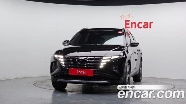 Hyundai Tucson (NX4) Inspiration, 2023 3