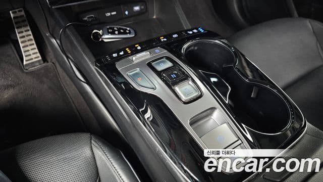 Hyundai Tucson (NX4) Inspiration, 2023 9