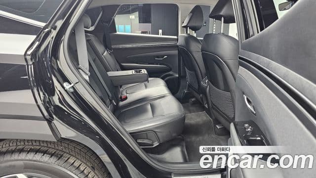 Hyundai Tucson (NX4) Inspiration, 2023 12