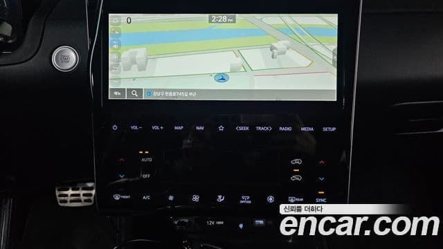 Hyundai Tucson (NX4) Inspiration, 2023 14