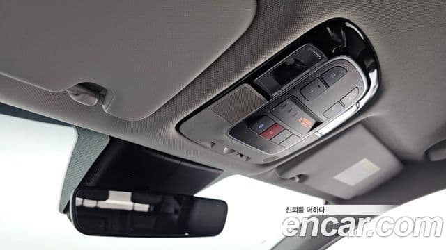 Hyundai Tucson (NX4) Inspiration, 2023 18