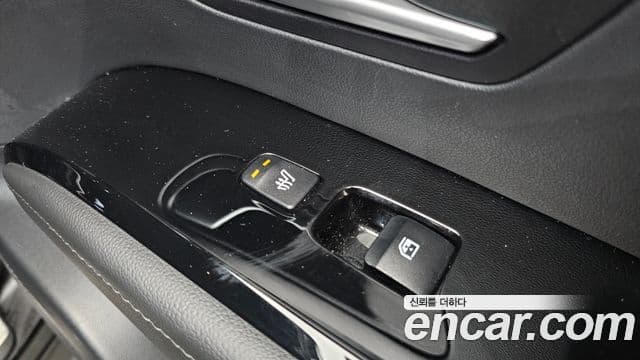 Hyundai Tucson (NX4) Inspiration, 2023 19