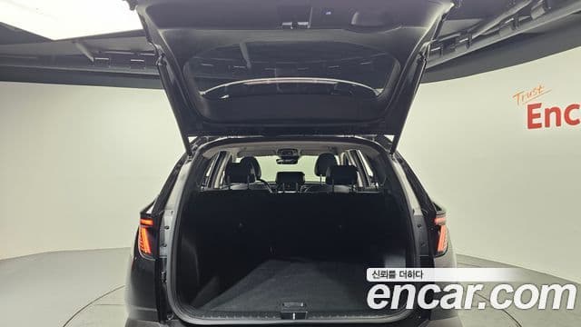 Hyundai Tucson (NX4) Inspiration, 2023 20