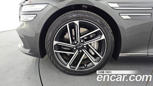 Genesis G80 (RG3) бензин 2.5 турбо AWD, 2025 все фото