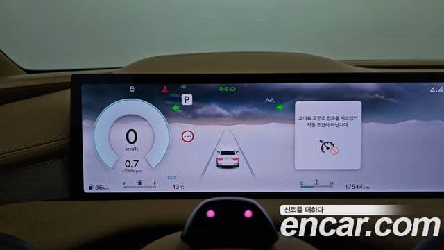 Genesis G80 (RG3) бензин 2.5 турбо AWD, 2025 8