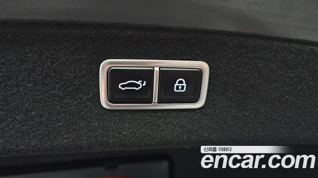 Genesis G80 (RG3) бензин 2.5 турбо AWD, 2025 20