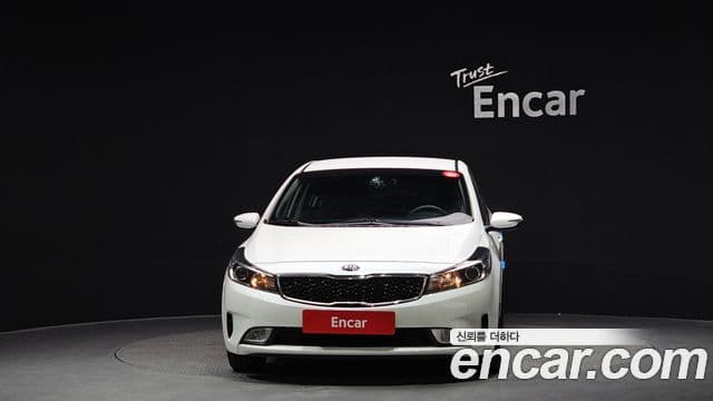 Kia The / новый New K3 Deluxe, 2018 3