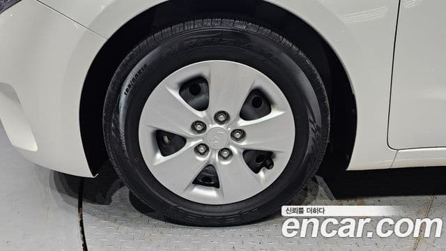 Kia The / новый New K3 Deluxe, 2018 все фото