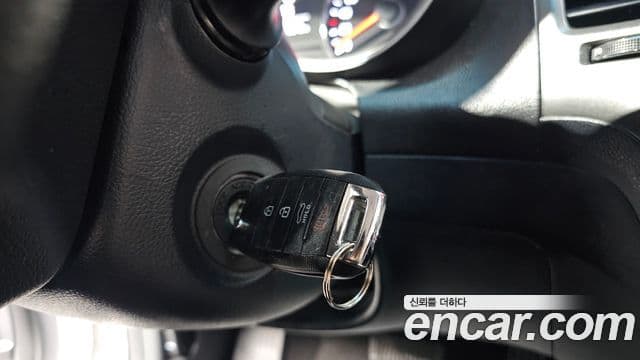 Kia The / новый New K3 Deluxe, 2018 17