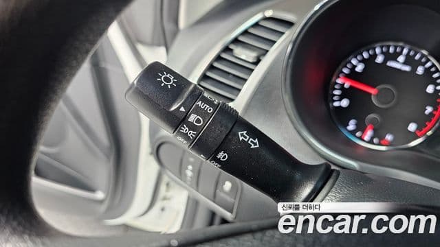 Kia The / новый New K3 Deluxe, 2018 18