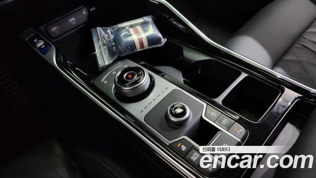 Kia Sorento 4세대 Signature, 2021 9