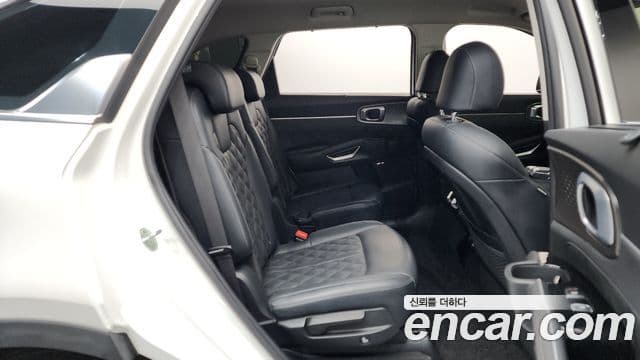 Kia Sorento 4세대 Signature, 2021 12
