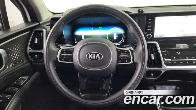 Kia Sorento 4세대 Signature, 2021 13