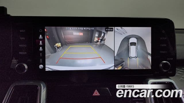 Kia Sorento 4세대 Signature, 2021 15