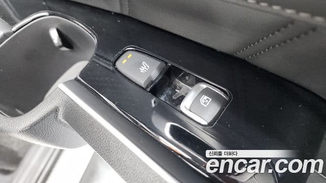 Kia Sorento 4세대 Signature, 2021 18