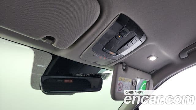 Kia Sorento 4세대 Signature, 2021 19