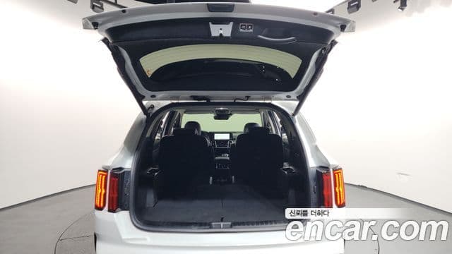 Kia Sorento 4세대 Signature, 2021 20