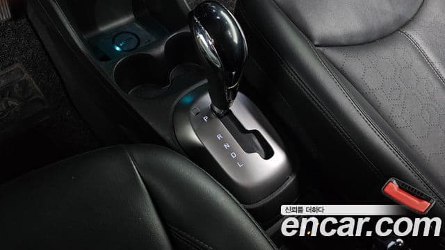 Chevrolet(GM대우) The / новый Next Spark Plus, 2018 9