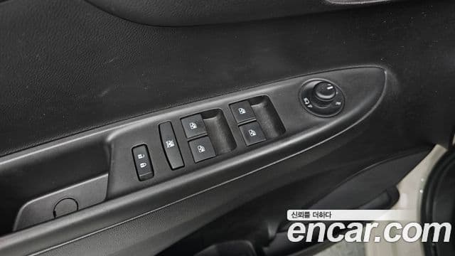 Chevrolet(GM대우) The / новый Next Spark Plus, 2018 18