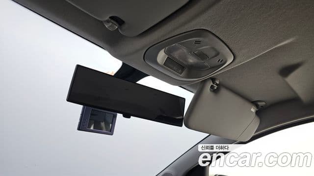 Chevrolet(GM대우) The / новый Next Spark Plus, 2018 19