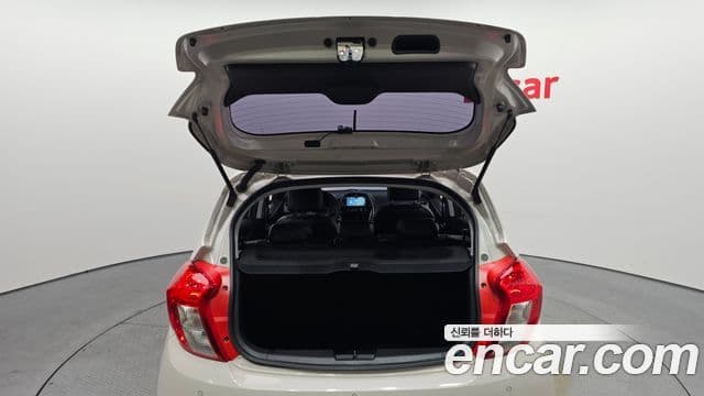 Chevrolet(GM대우) The / новый Next Spark Plus, 2018 20