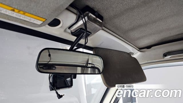 Chevrolet(GM대우) New 라보 Long Cargo SUPER, 2012 18